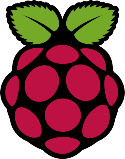 Raspberry Pi logo