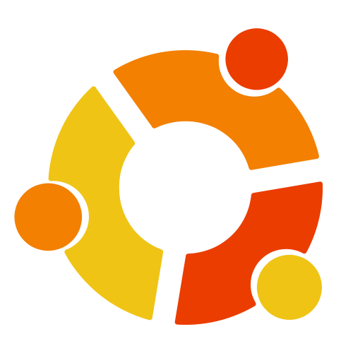 Ubuntu logo